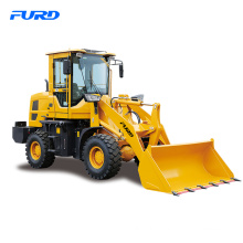 1.8 ton Capacity Small Front End Loader for Sale FWT930